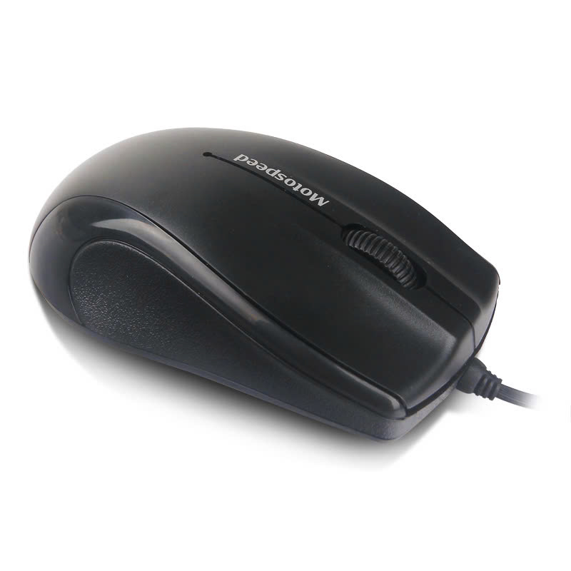 Bàn Phím Motospeed S103 ( K103 + F333) Wired Keyboard And Mouse Combo