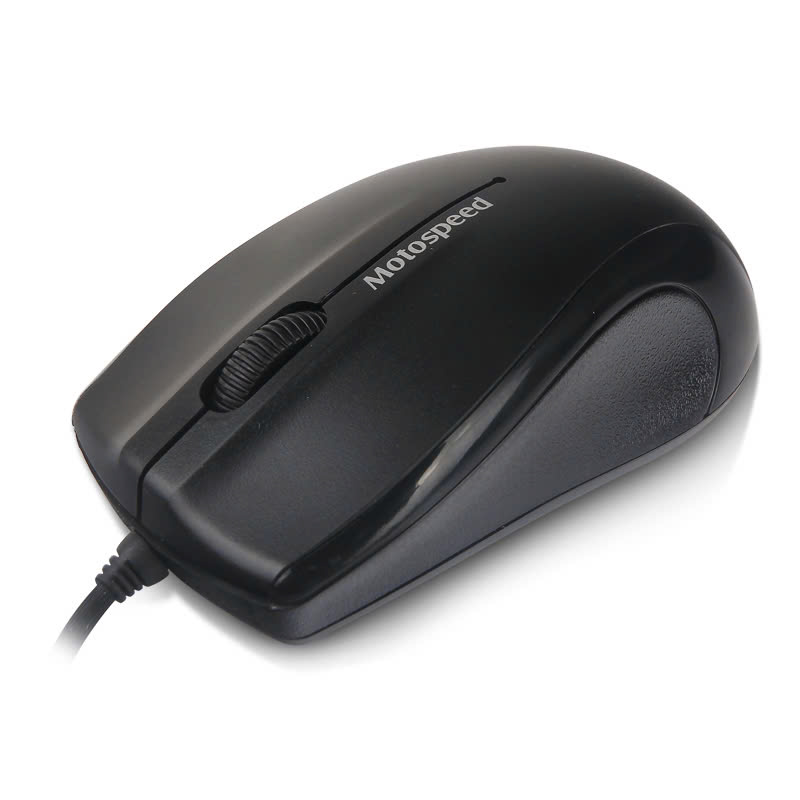 Bàn Phím Motospeed S103 ( K103 + F333) Wired Keyboard And Mouse Combo