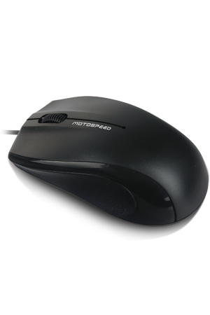 Chuột văn phòng motospeed F333
