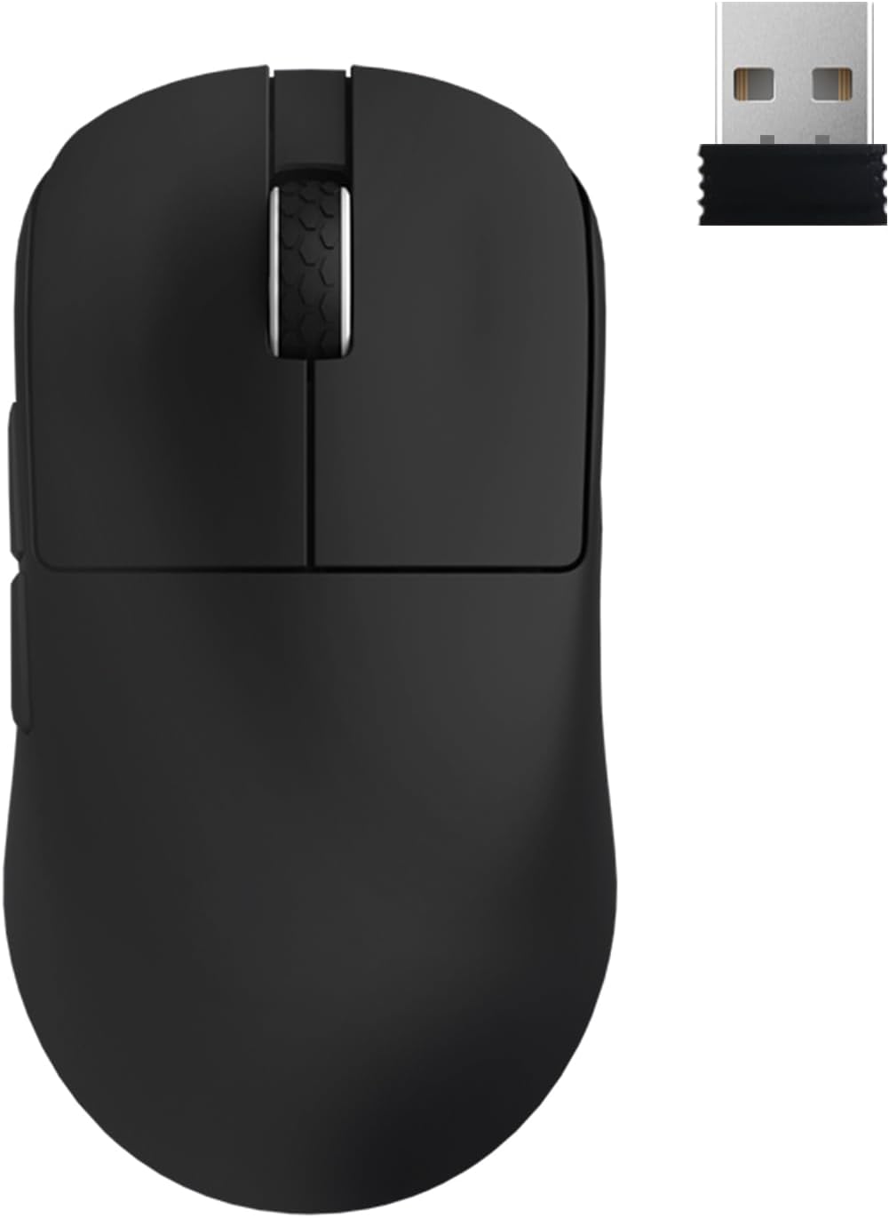 Motospeed X6 MAX 8K Wireless Mouse Lightweight PAW3950 Rechargeable 30000DPI Dual-mode 43g