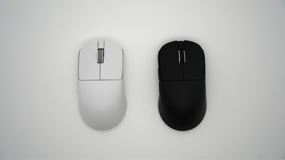 Motospeed X6 MAX 8K Wireless Mouse Lightweight PAW3950 Rechargeable 30000DPI Dual-mode 43g