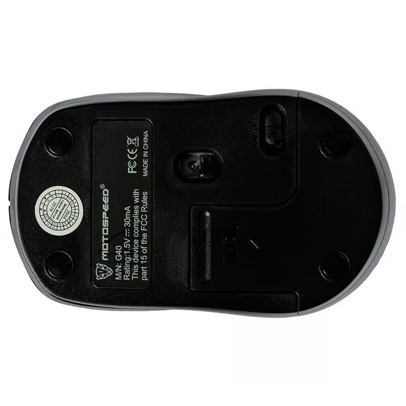 Motospeed G40 Wireless Mouse