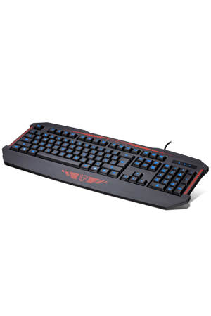 K20 Backlight Gaming Keyboard