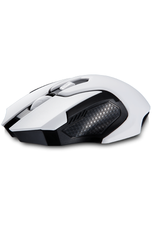 G409 Gaming Wireless Mouse