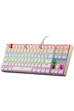 K87 Mechanical Gaming Keyboard