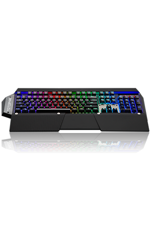 K88(CK88) RGB Macro Mechanical Keyboard