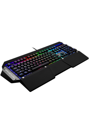 K88(CK88) RGB Macro Mechanical Keyboard
