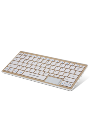 BK10 Bluetooth Keyboard