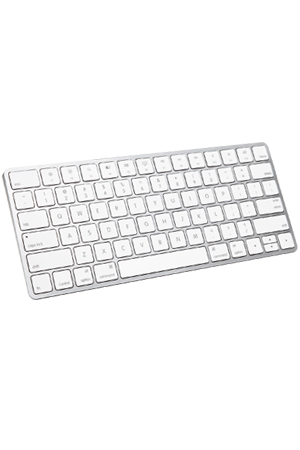 BK200 Bluetooth Wireless Keyboard