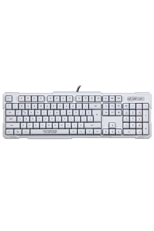 K81 Mechanical Gaming Keyboard