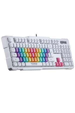 K81 Mechanical Gaming Keyboard